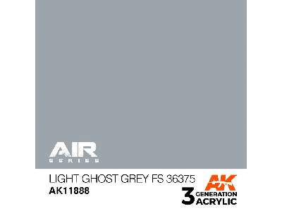 Ak 11888 Light Ghost Grey Fs 36375 - image 1