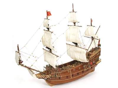 Galleon San Marcos - image 1