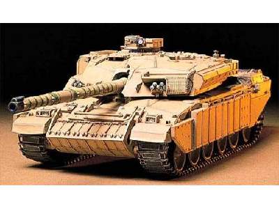 British MBT Challenger 1 Mk.3 - image 1