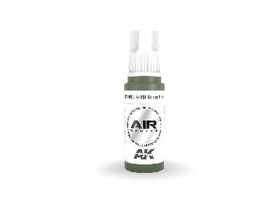 Ak 11913 A-19f Grass Green - image 2