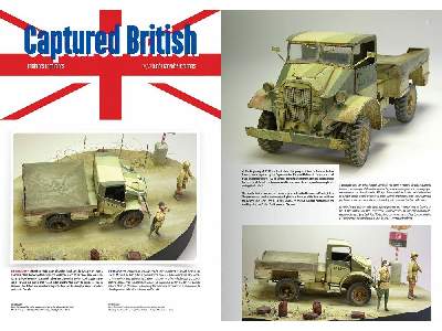 British At War - Los Británicos En Guerra Vol.2 - image 3