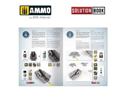 How To Paint Italian Nato Aircrafts Solution Book - image 2