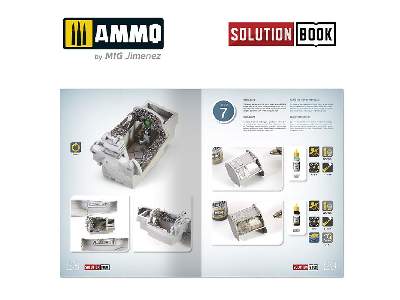 How To Paint Italian Nato Aircrafts Solution Book - image 4