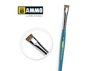 8 Ammo Precision Pigment Brush - image 1