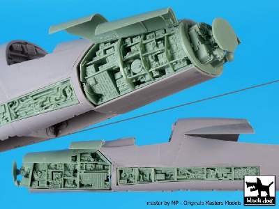 F-111 Front Electronics For Hobby Boss - image 2