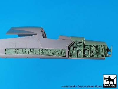 F-111 Front Electronics For Hobby Boss - image 3