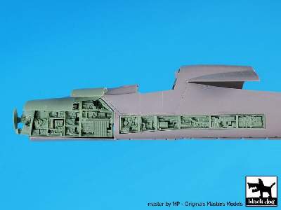 F-111 Front Electronics For Hobby Boss - image 4