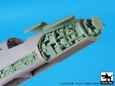 F-111 Front Electronics For Hobby Boss - image 5
