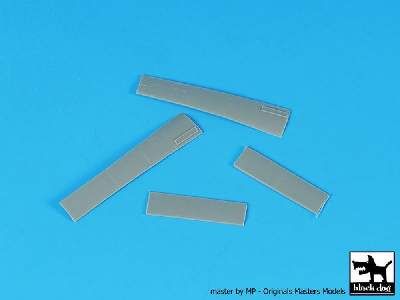 F-111 Front Electronics For Hobby Boss - image 7