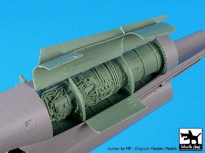 F-111 Engine For Hobby Boss - image 3