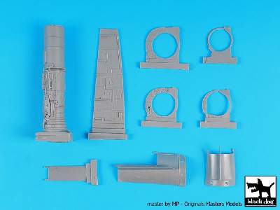 F-111 Engine For Hobby Boss - image 6