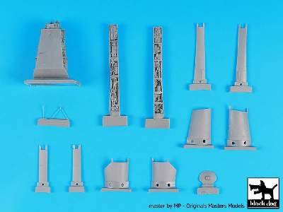 F-111 Big Set For Hobby Boss - image 2