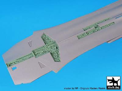 F-111 Big Set For Hobby Boss - image 11