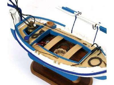 Light boat Calella - image 2