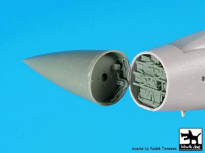 Panavia Tornado Spine + Radar For Revell - image 7