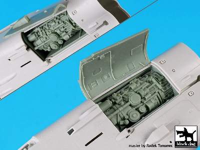 Panavia Tornado Engine For Revell - image 2