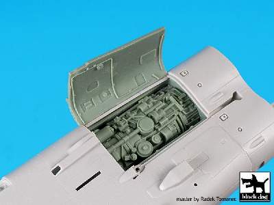 Panavia Tornado Engine For Revell - image 3