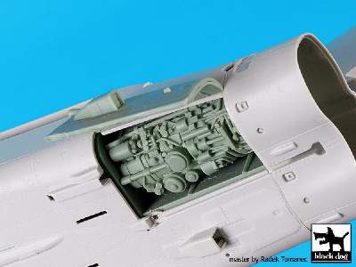 Panavia Tornado Engine For Revell - image 5