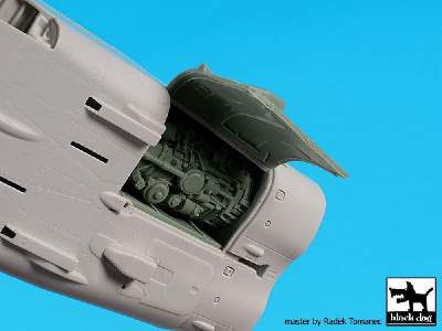 Panavia Tornado Engine For Revell - image 6