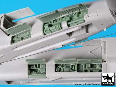 Panavia Tornado Electronics For Revell - image 2