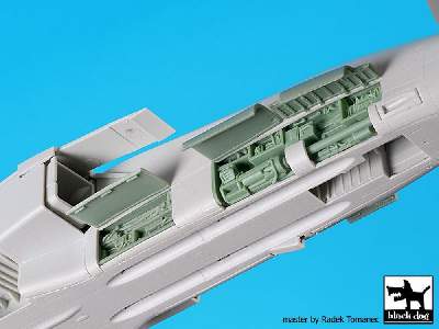 Panavia Tornado Electronics For Revell - image 3