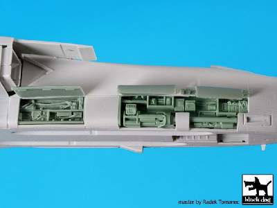 Panavia Tornado Electronics For Revell - image 5