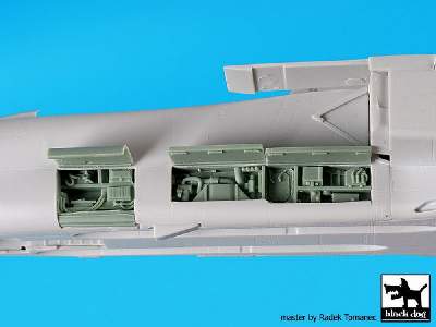 Panavia Tornado Electronics For Revell - image 6