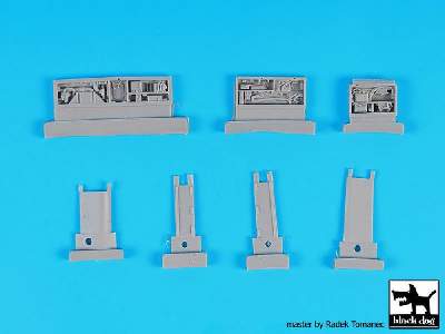 Panavia Tornado Electronics For Revell - image 7