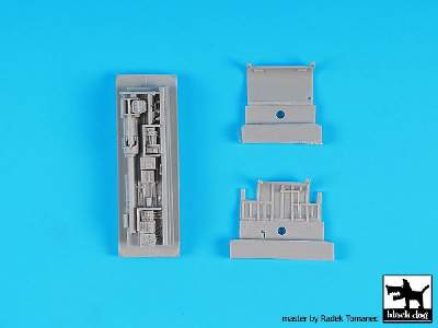 Panavia Tornado Electronics For Revell - image 8