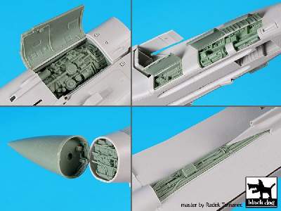 Panavia Tornado Big Set For Revell - image 6