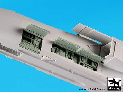 Panavia Tornado Big Set For Revell - image 8