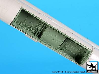 Breguet Atlantic Bomb Bay For Revell - image 5