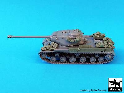Is-2 Accessories Set For Zvezda - image 5