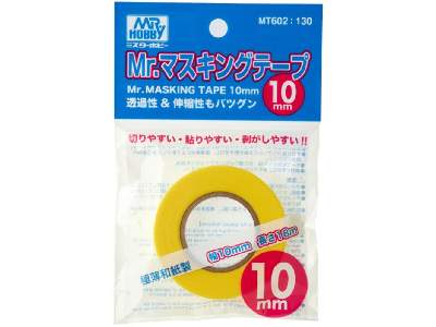 Mr. Masking Tape 10mm - image 1
