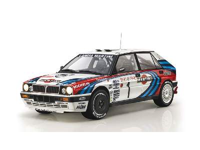 Lancia Delta HF integrale 16v - image 1