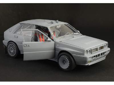 Lancia Delta HF integrale 16v - image 11