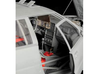 Lancia Delta HF integrale 16v - image 12