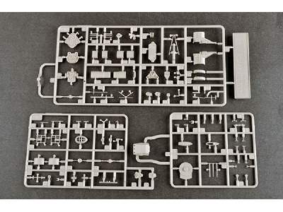 German Scharnhorst Battleship - image 7