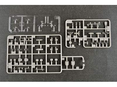 German Scharnhorst Battleship - image 8