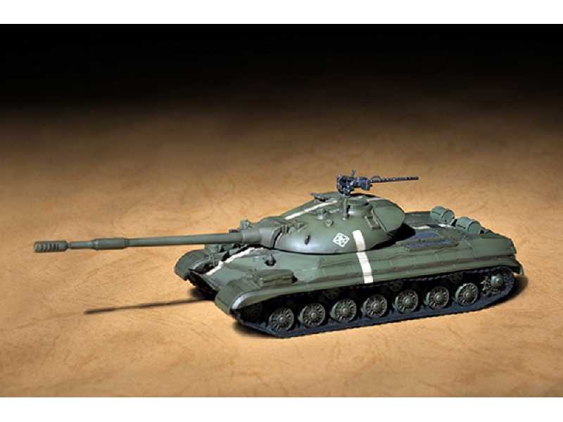 Soviet T-10m Heavy Tank - image 1
