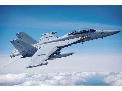 Ea-18g Growler - image 1