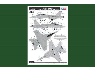 Ea-18g Growler - image 5