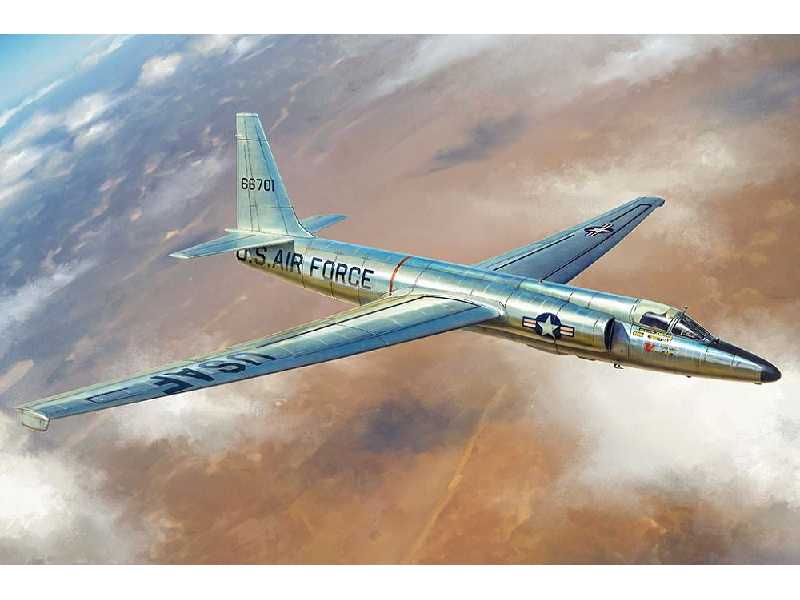 U-2a Dragon Lady - image 1 U-2a Dragon Lady - image 1