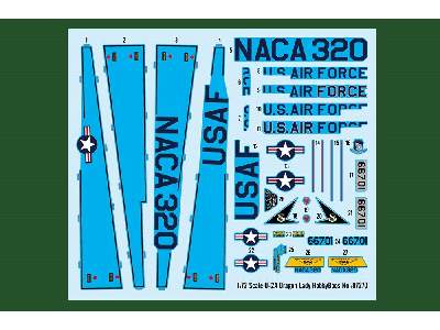 U-2a Dragon Lady - image 3