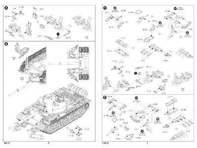 Kmt-6 Mine Plow - image 3