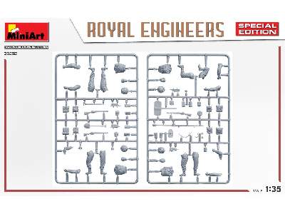 Royal Engineers - Special Edition - image 3