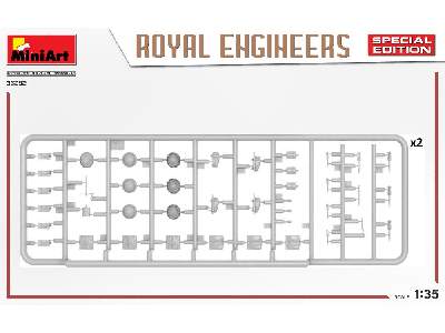 Royal Engineers - Special Edition - image 4