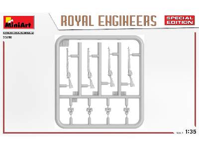 Royal Engineers - Special Edition - image 5