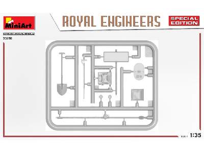 Royal Engineers - Special Edition - image 6