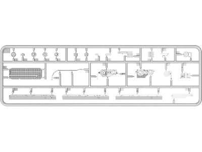 T-54 Early Transmission Set - image 8